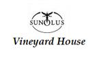 Sunolus Vineyard House - Kayseri